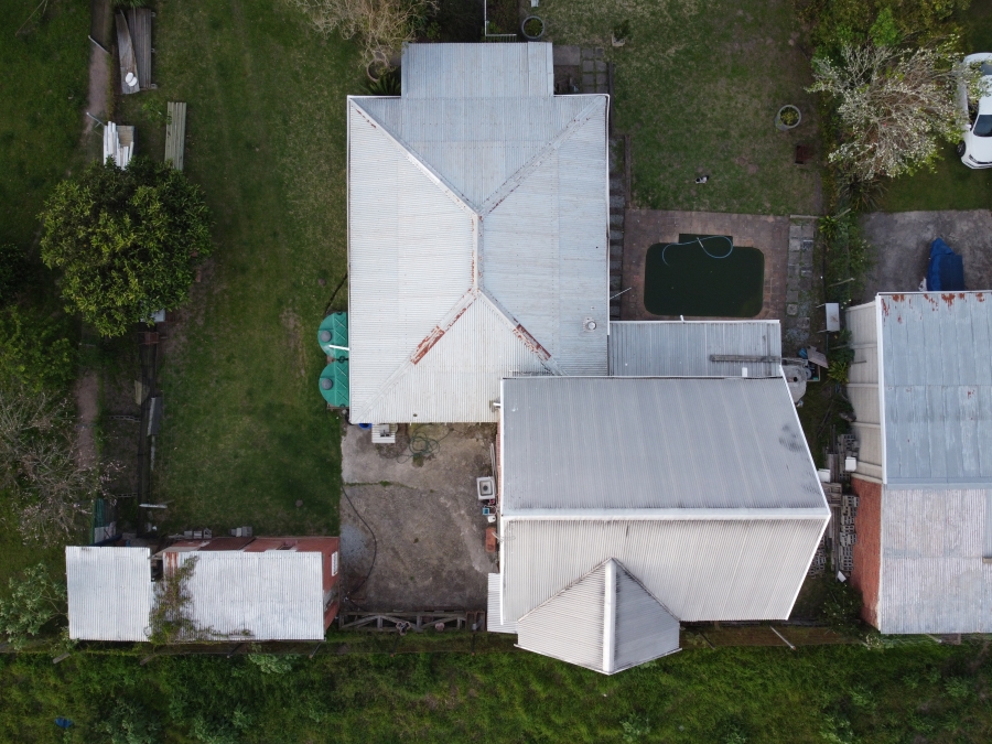 4 Bedroom Property for Sale in Berlin Eastern Cape